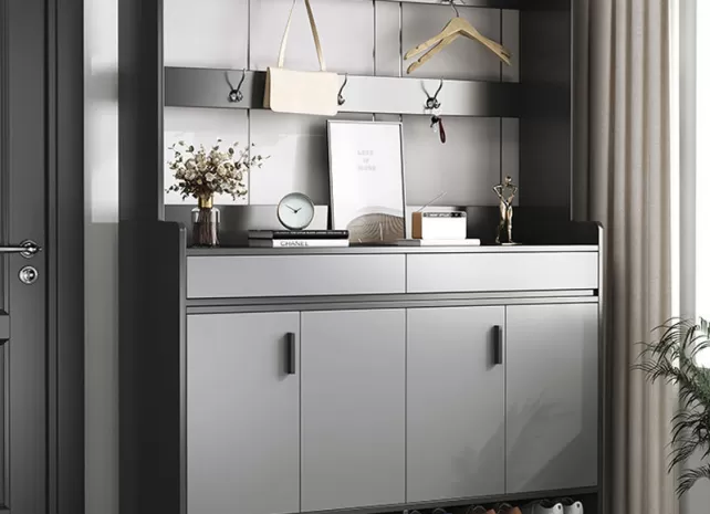 tủ giày dép hiện đại chất lượng cao tủ giày dép hiện đại chất lượng cao